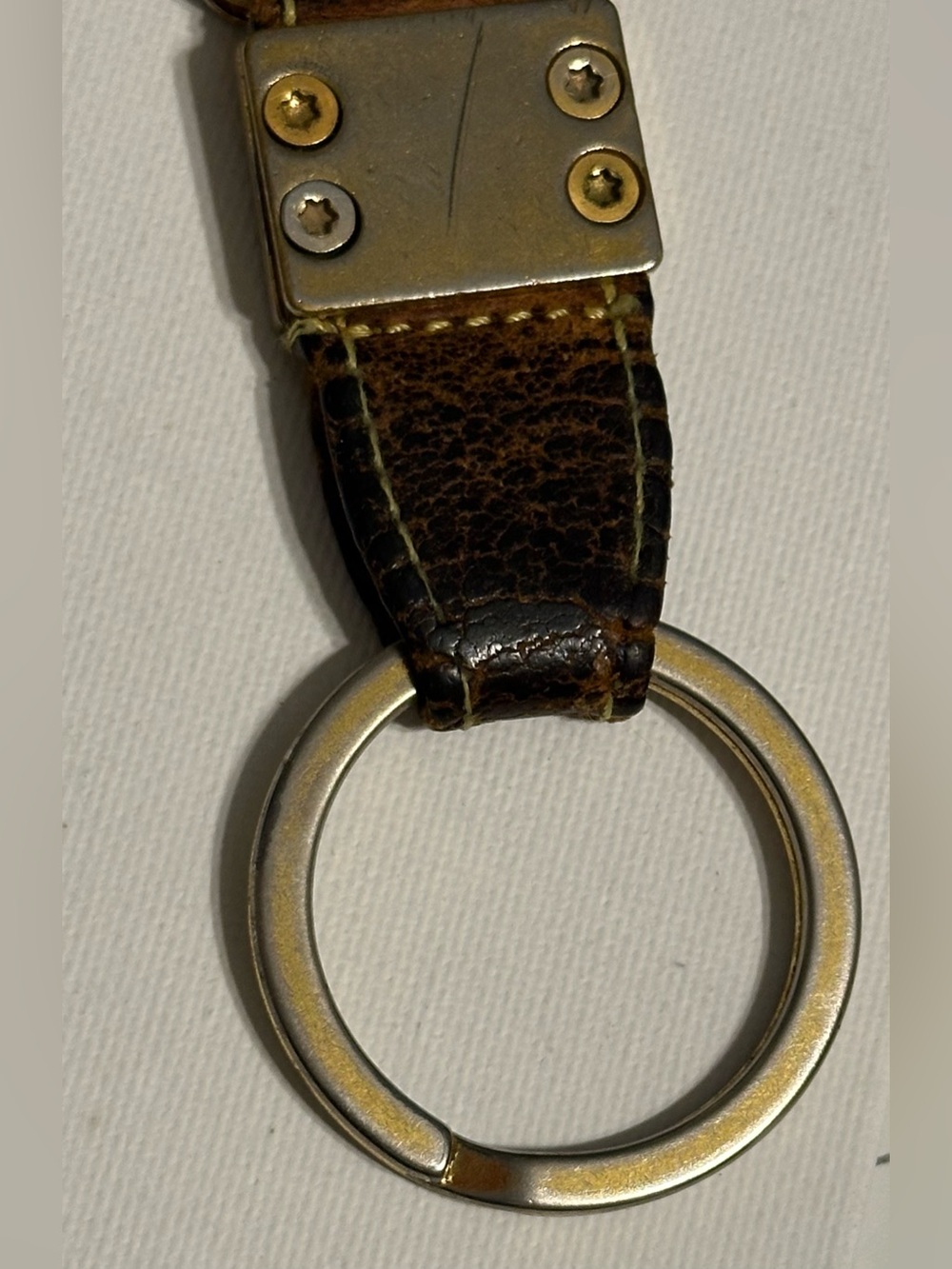 Louis Vuitton Porte Clevale Bag Charm - Picture 10 of 13